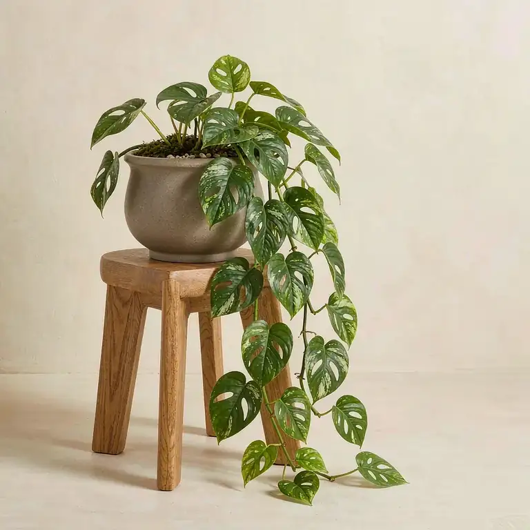 Trailing Pothos